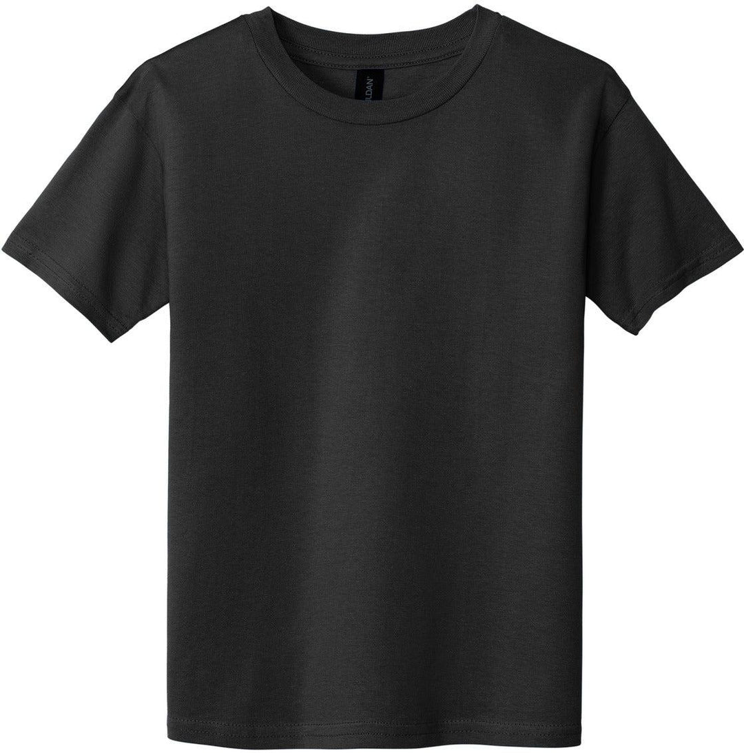 Gildan Youth Softstyle T-Shirt 64000B