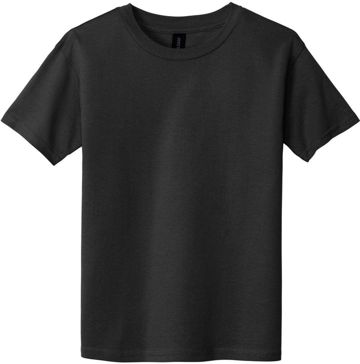 Gildan Youth Softstyle T-Shirt 64000B