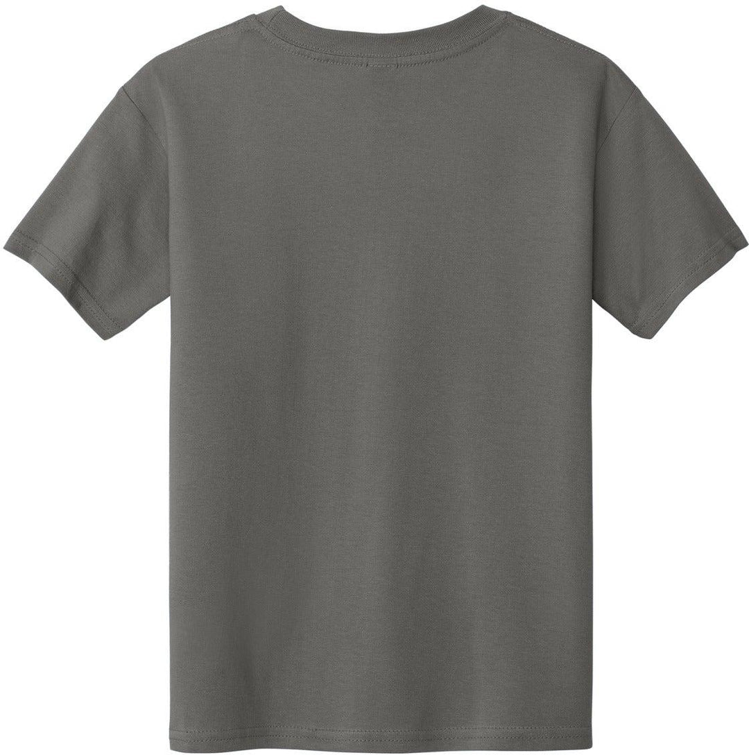 Gildan Youth Softstyle T-Shirt 64000B