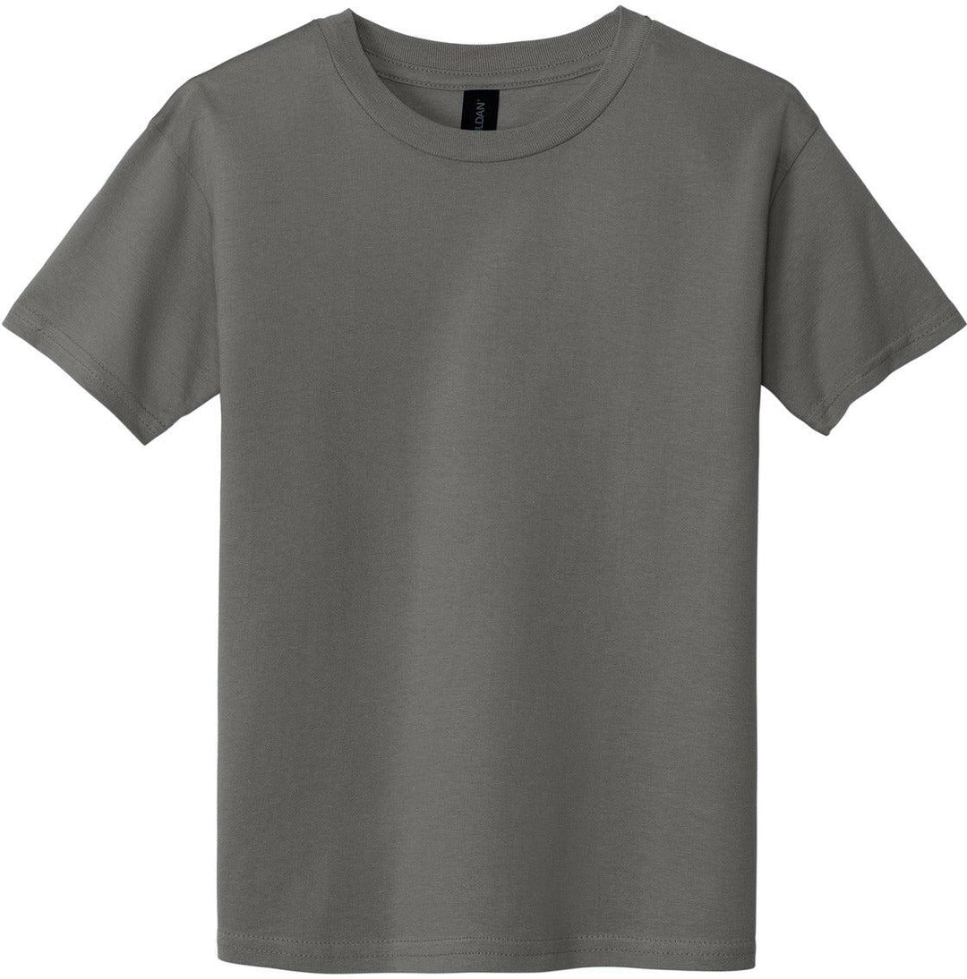 Gildan Youth Softstyle T-Shirt 64000B