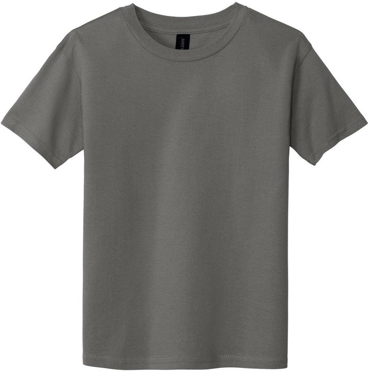 Gildan Youth Softstyle T-Shirt 64000B