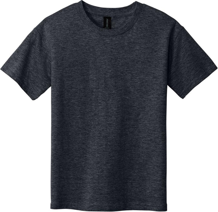 Gildan Youth Softstyle T-Shirt 64000B