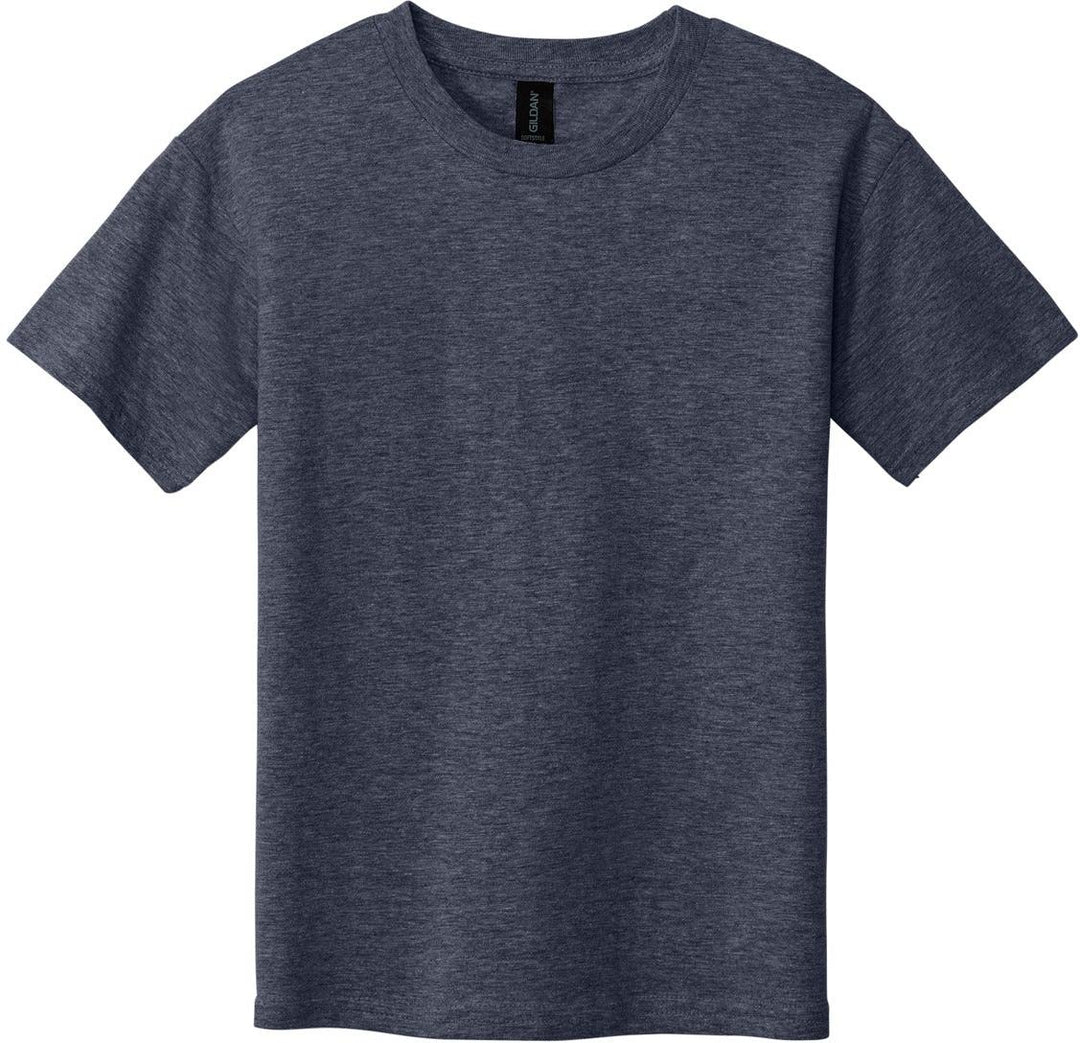 Gildan Youth Softstyle T-Shirt 64000B