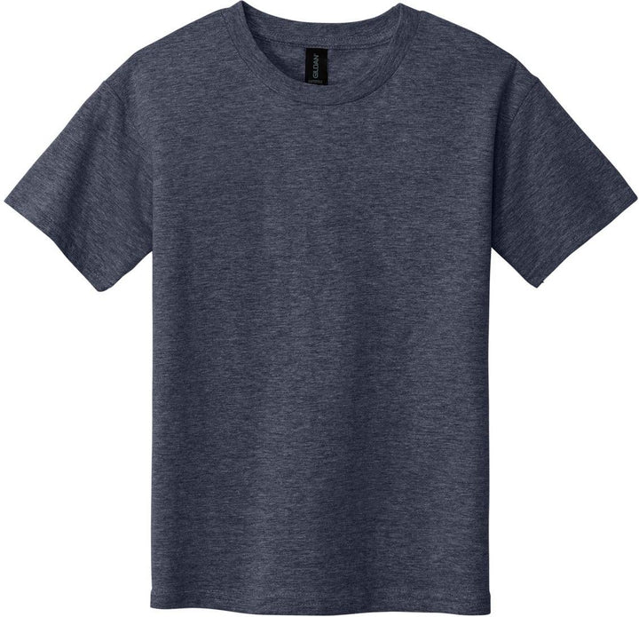 Gildan Youth Softstyle T-Shirt 64000B