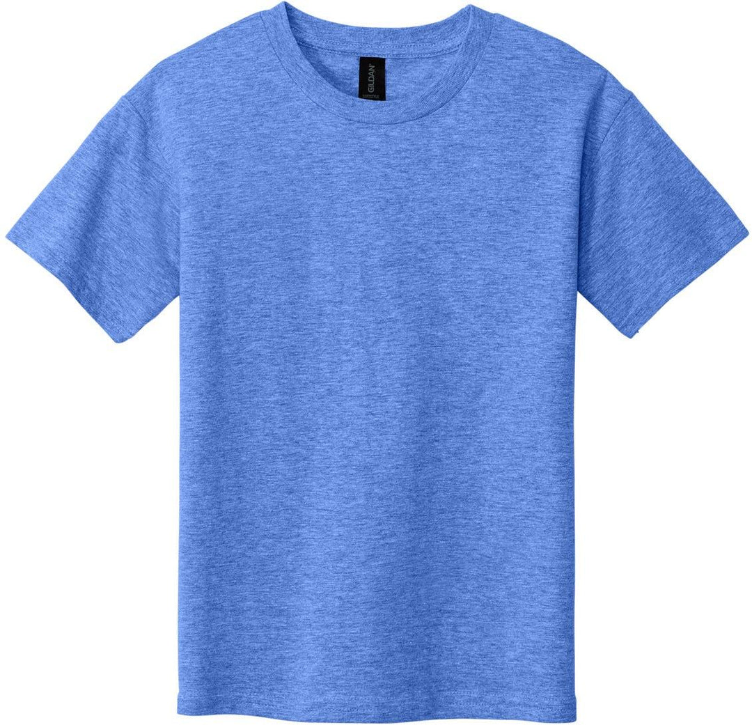 Gildan Youth Softstyle T-Shirt 64000B