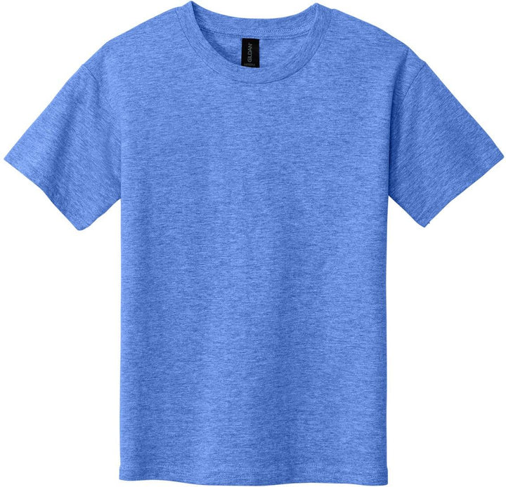 Gildan Youth Softstyle T-Shirt 64000B
