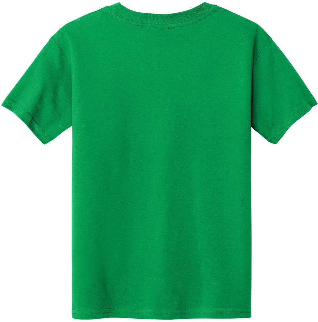 Gildan Youth Softstyle T-Shirt 64000B