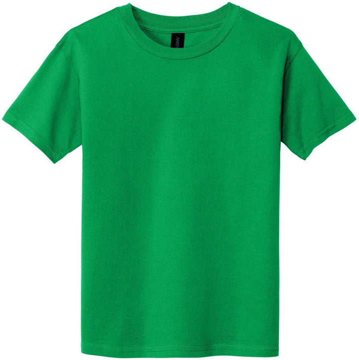 Gildan Youth Softstyle T-Shirt 64000B