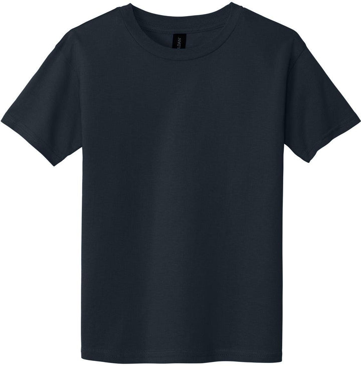 Gildan Youth Softstyle T-Shirt 64000B