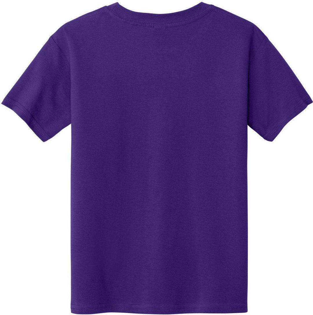 Gildan Youth Softstyle T-Shirt 64000B