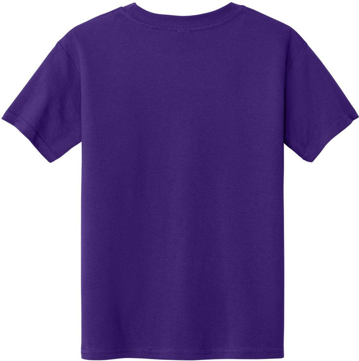 Gildan Youth Softstyle T-Shirt 64000B