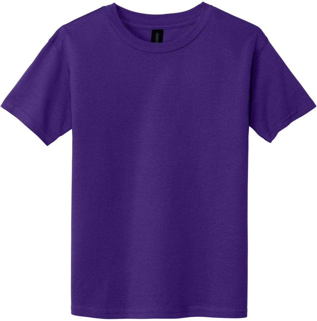 Gildan Youth Softstyle T-Shirt 64000B