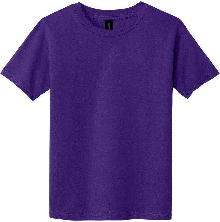 Gildan Youth Softstyle T-Shirt 64000B