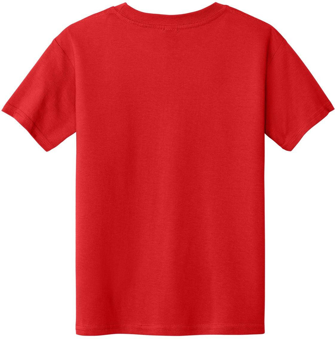 Gildan Youth Softstyle T-Shirt 64000B