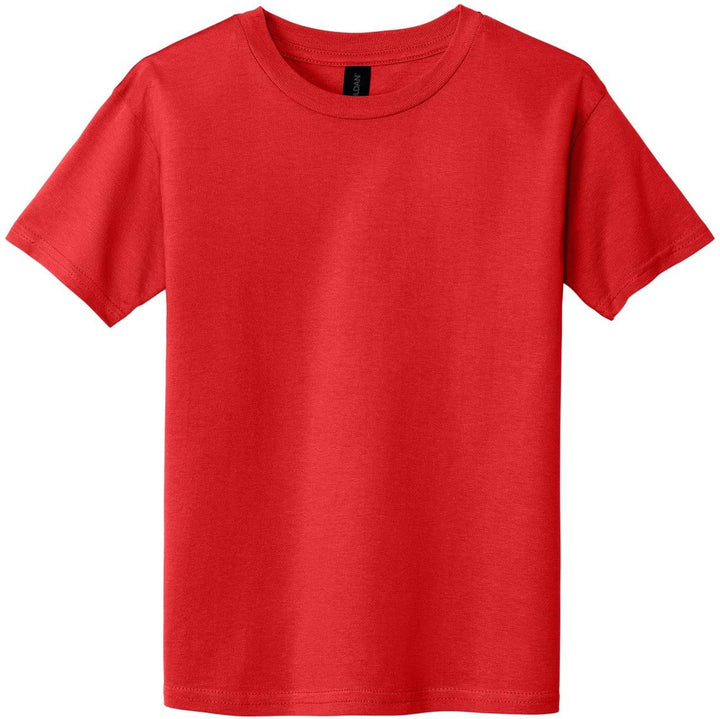 Gildan Youth Softstyle T-Shirt 64000B