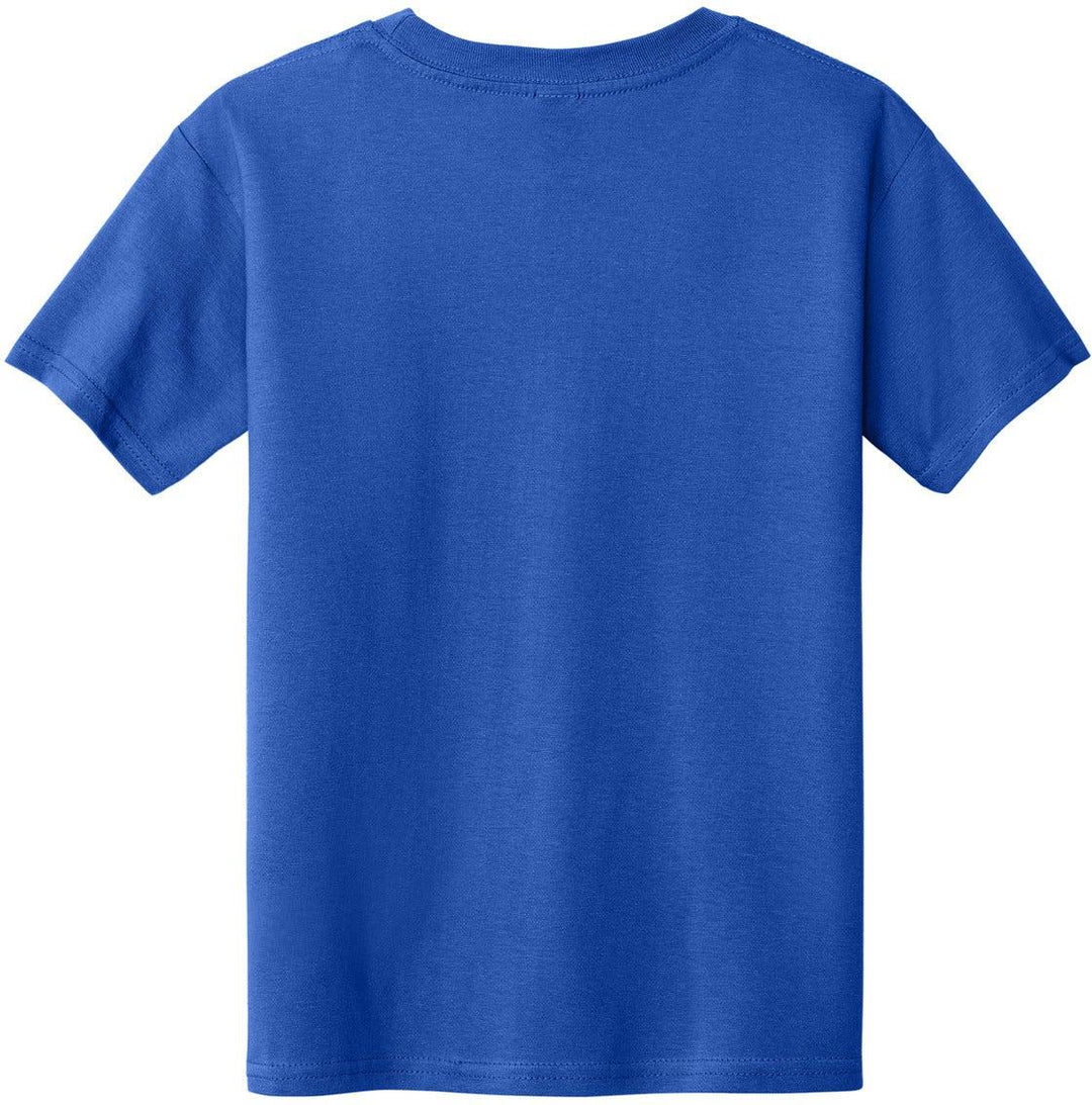 Gildan Youth Softstyle T-Shirt 64000B