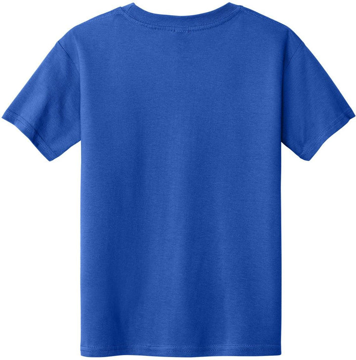 Gildan Youth Softstyle T-Shirt 64000B