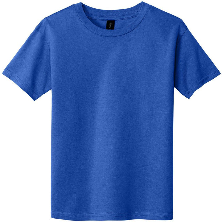 Gildan Youth Softstyle T-Shirt 64000B