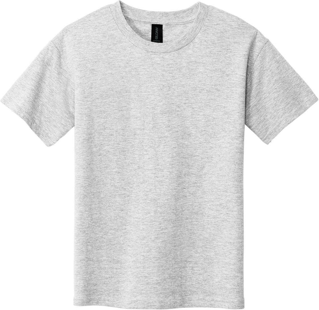 Gildan Youth Softstyle T-Shirt 64000B