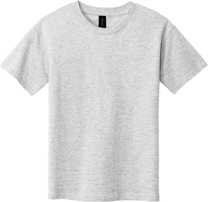 Gildan Youth Softstyle T-Shirt 64000B
