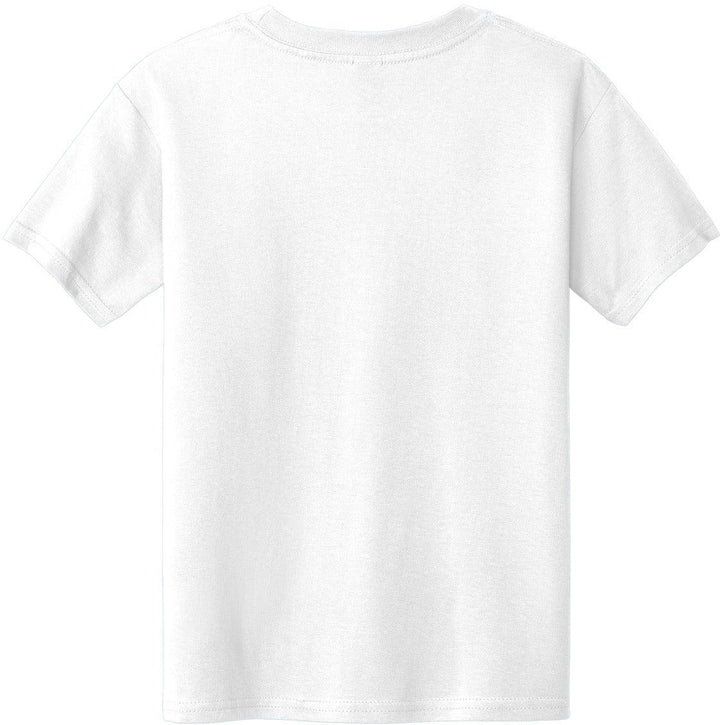 Gildan Youth Softstyle T-Shirt 64000B