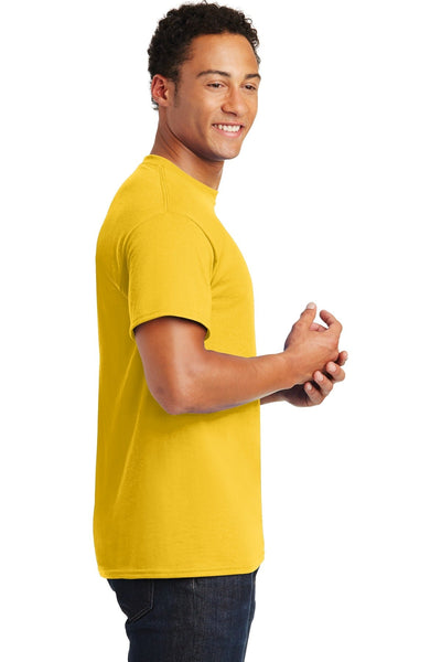 Gildan - DryBlend 50 Cotton/50 Poly T-Shirt. 8000 - BT Imprintables Shirts