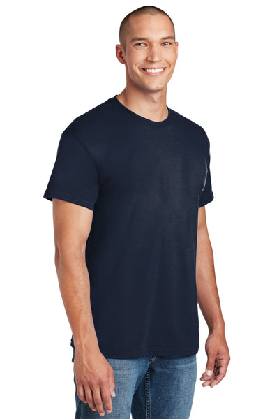 Gildan - DryBlend 50 Cotton/50 Poly T-Shirt. 8000 - BT Imprintables Shirts