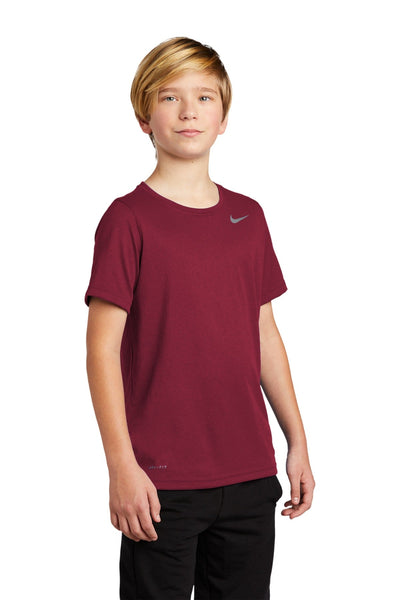 Nike Youth Legend Tee 840178 - BT Imprintables Shirts