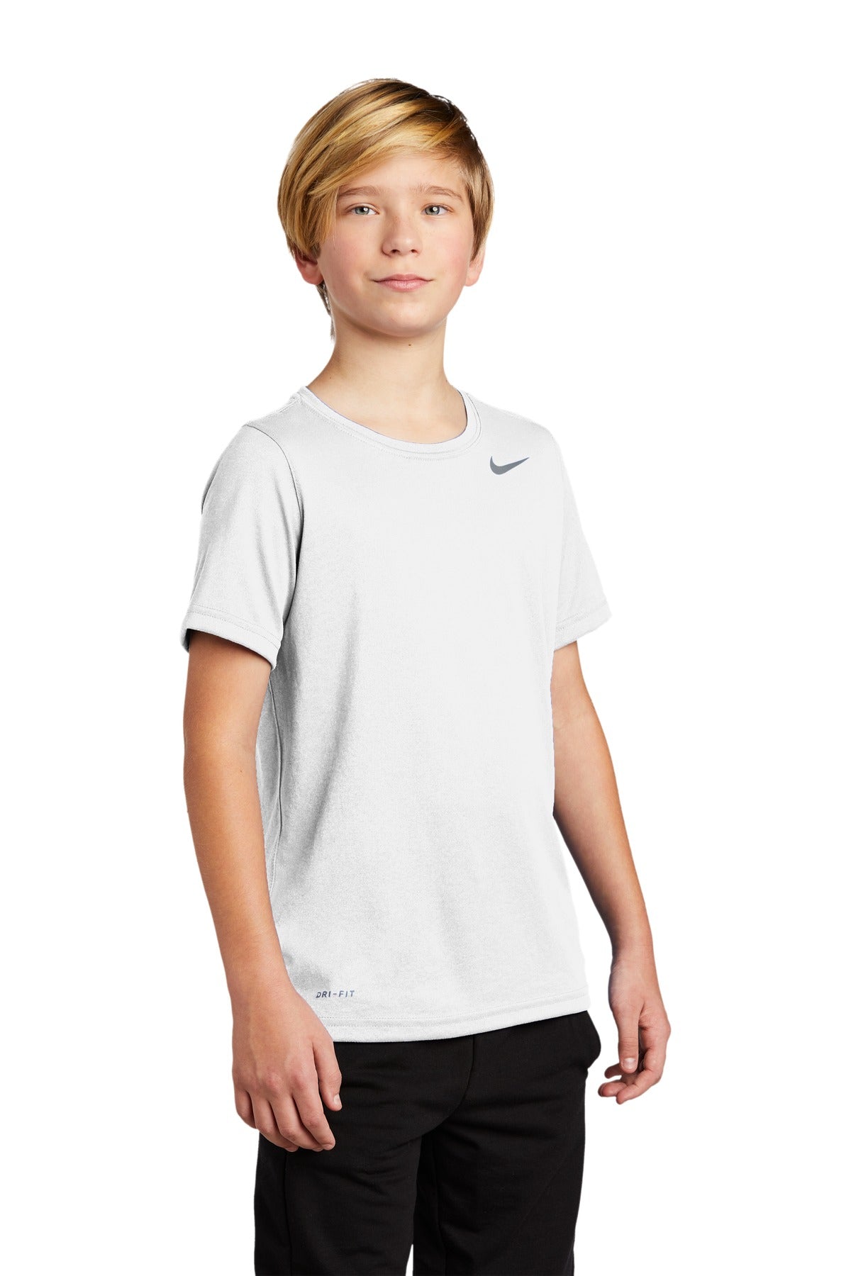 Nike Youth Legend Tee 840178 - BT Imprintables Shirts