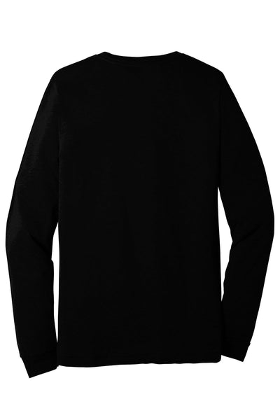 BELLA+CANVAS Unisex Triblend Long Sleeve Tee BC3513 - BT Imprintables Shirts