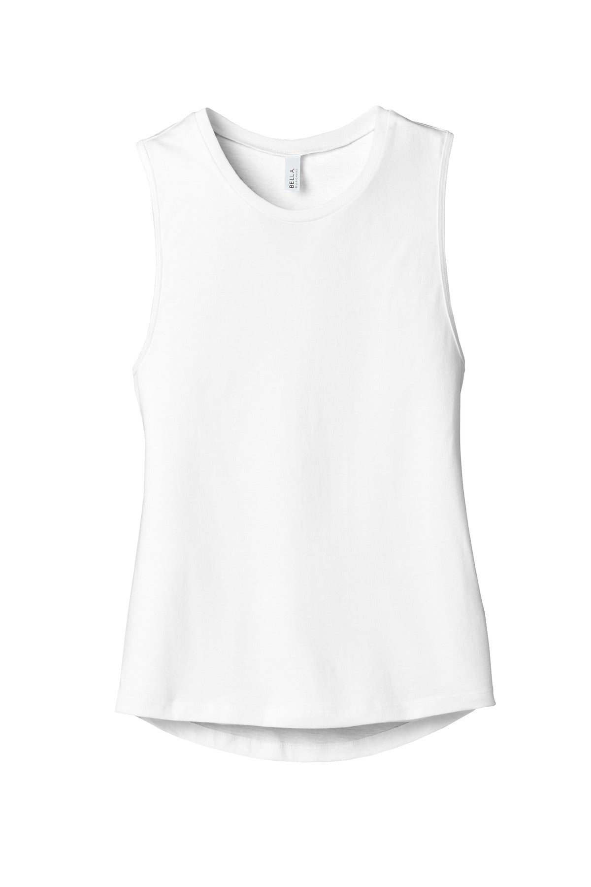 BELLA+CANVAS Women's Jersey Muscle Tank. BC6003 - BT Imprintables Shirts