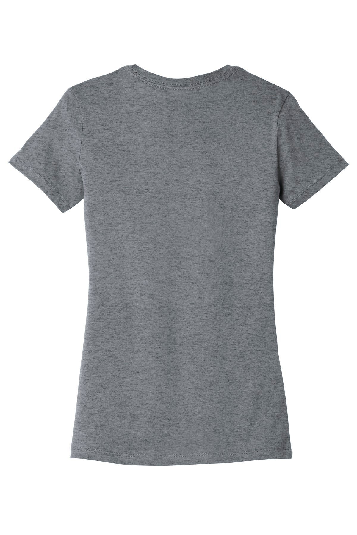 BELLA+CANVAS Women's Slim Fit Tee. BC6004 - BT Imprintables Shirts