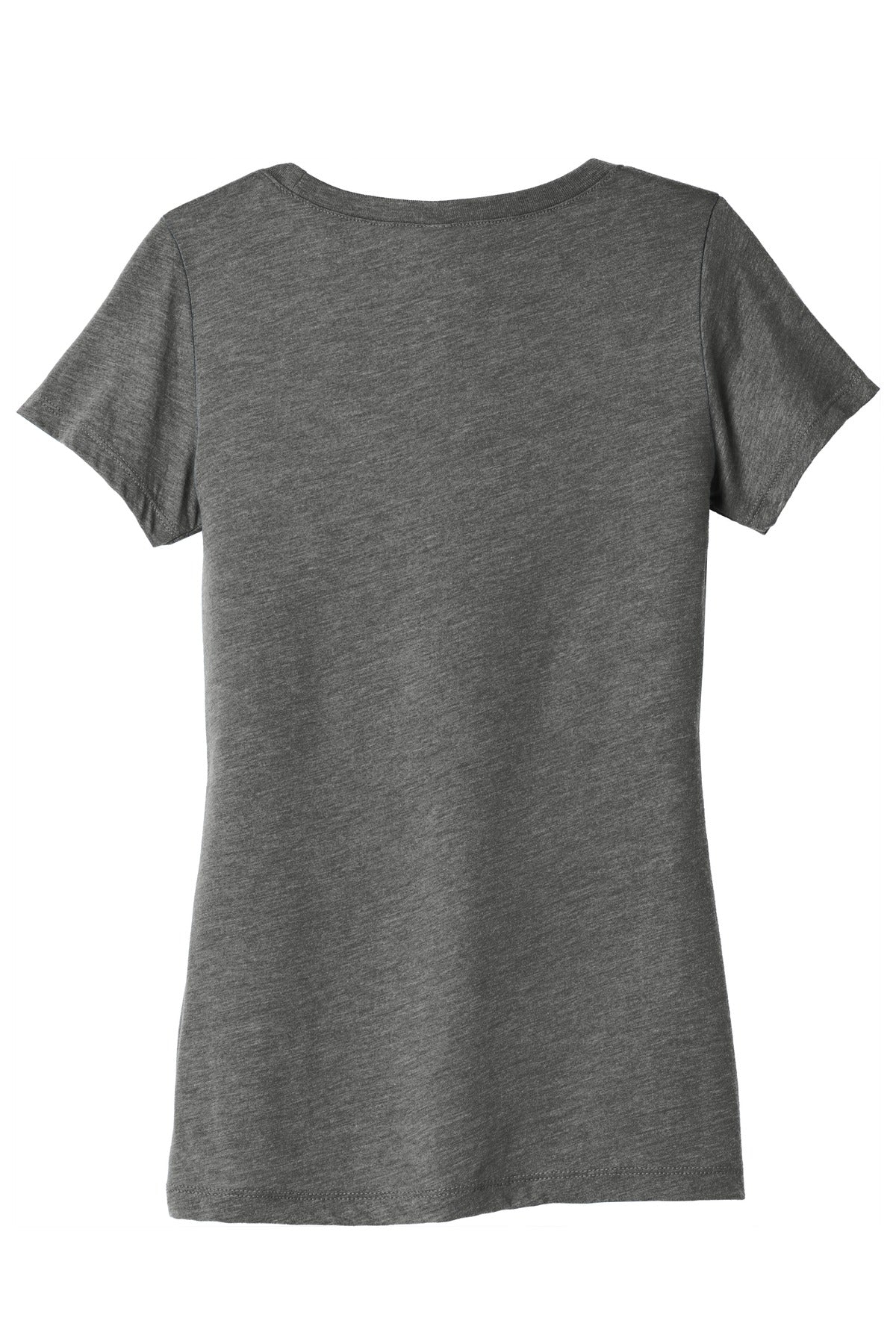 BELLA+CANVAS Women's Triblend Short Sleeve Tee. BC8413 - BT Imprintables Shirts