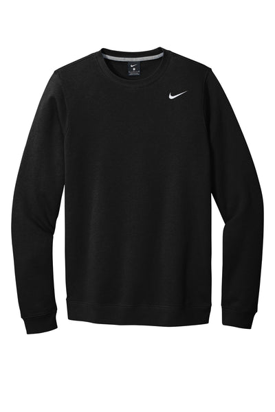Nike Club Fleece Crew CJ1614 - BT Imprintables Shirts