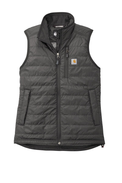 Carhartt Women's Gilliam Vest CT104315 - BT Imprintables Shirts
