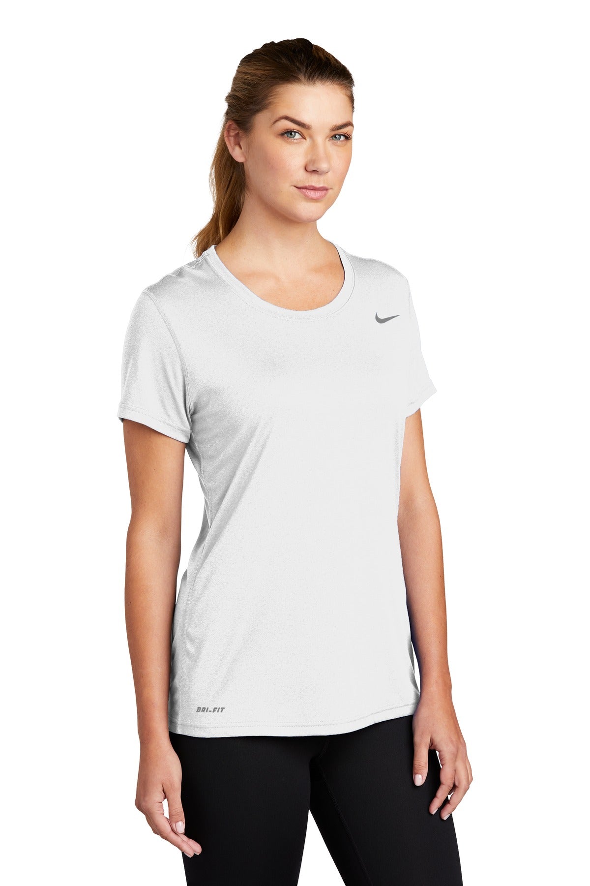 Nike Ladies Legend Tee CU7599 - BT Imprintables Shirts