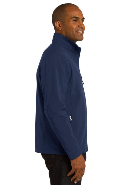 Port Authority Core Soft Shell Jacket. J317 - BT Imprintables Shirts