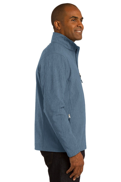 Port Authority Core Soft Shell Jacket. J317 - BT Imprintables Shirts