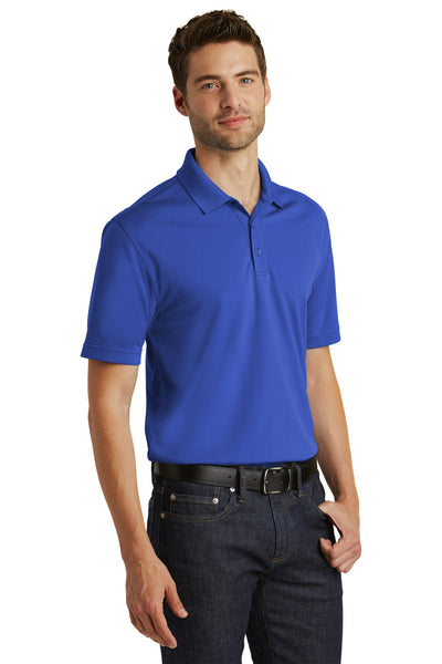 Port Authority Dry Zone UV Micro-Mesh Polo. K110 - BT Imprintables Shirts