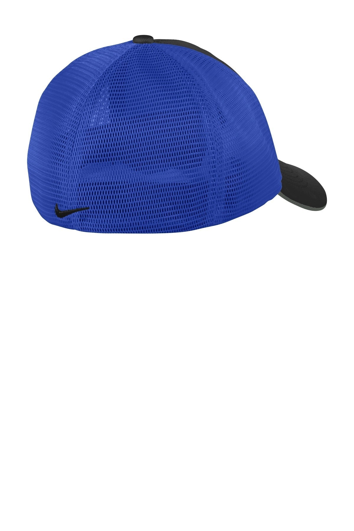 Nike Dri-FIT Mesh Back Cap. NKAO9293 - BT Imprintables Shirts