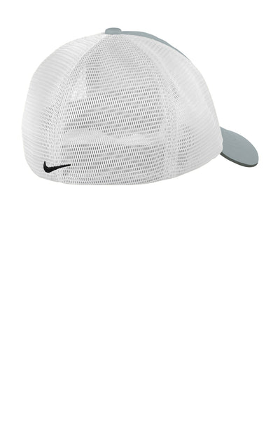Nike Dri-FIT Mesh Back Cap. NKAO9293
