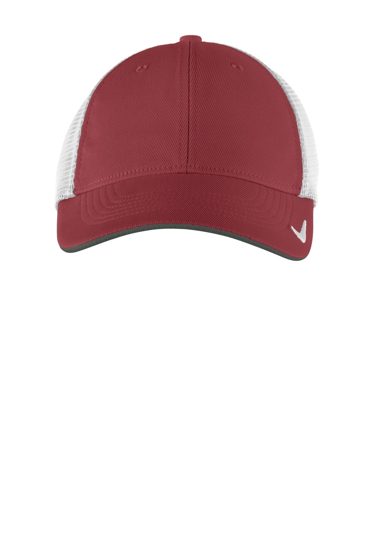 Nike Dri-FIT Mesh Back Cap. NKAO9293