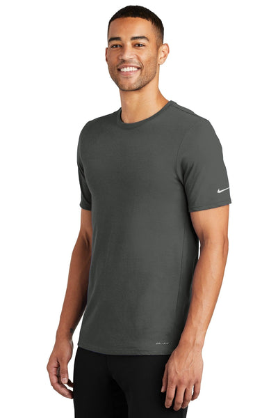 Nike Dri-FIT Cotton/Poly Tee. NKBQ5231 - BT Imprintables Shirts