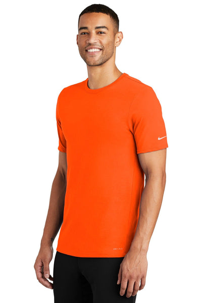 Nike Dri-FIT Cotton/Poly Tee. NKBQ5231 - BT Imprintables Shirts