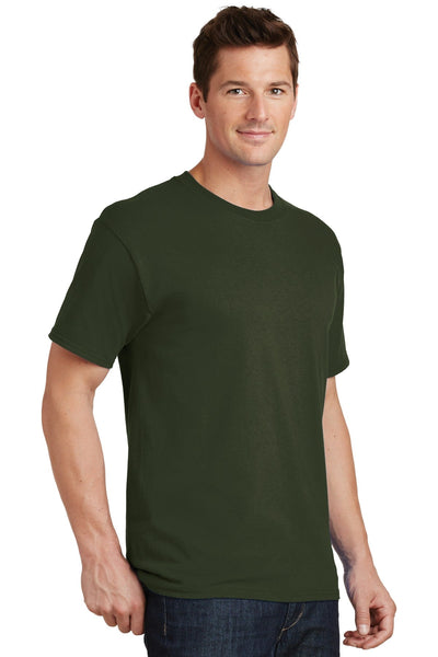 Port & Company - Core Cotton Tee. PC54 - BT Imprintables Shirts