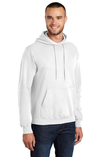 Port & Company Tall Core Fleece Pullover Hooded Sweatshirt PC78HT - BT Imprintables Shirts