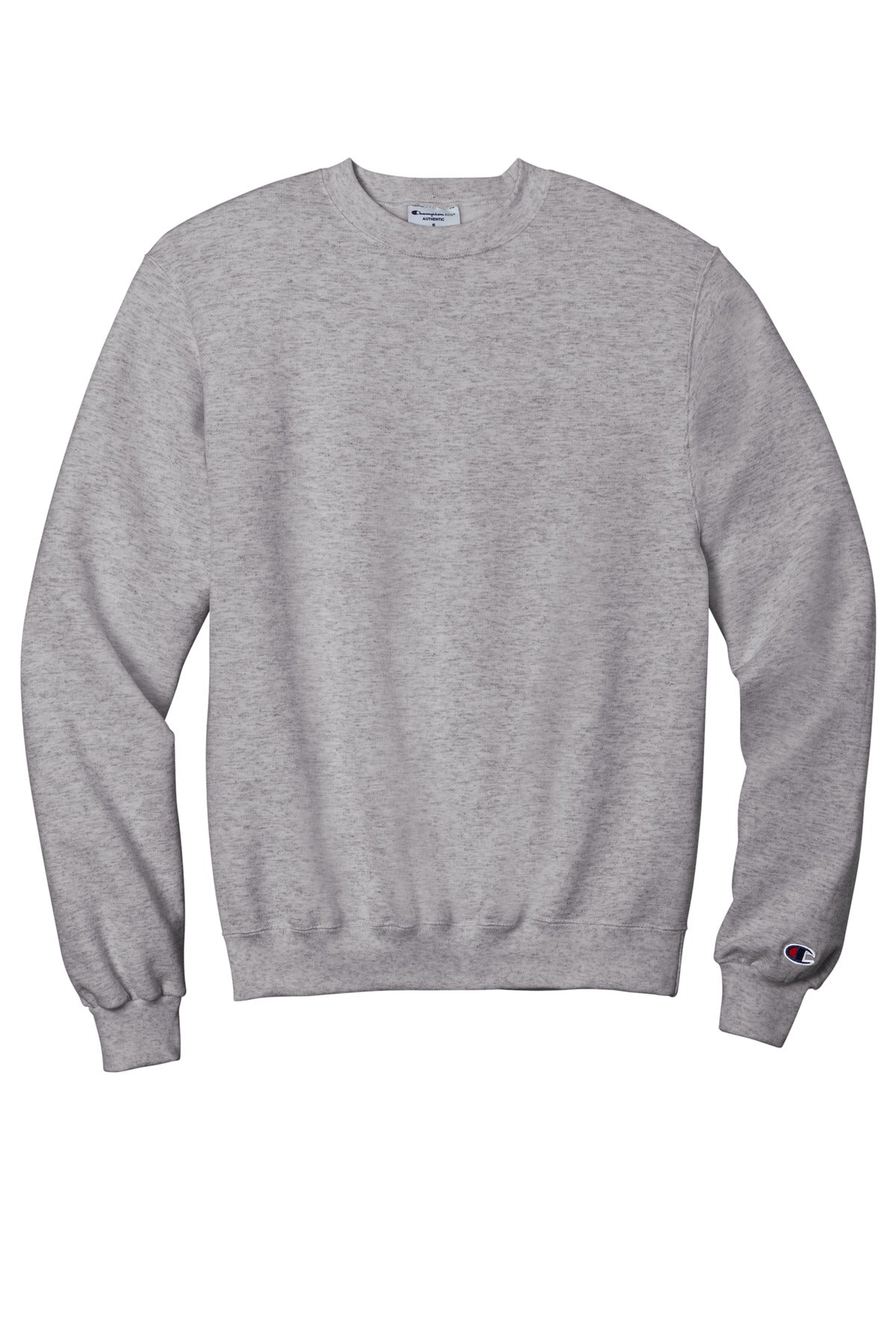 Champion Powerblend Crewneck Sweatshirt. S6000 - BT Imprintables Shirts
