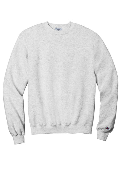 Champion Powerblend Crewneck Sweatshirt. S6000 - BT Imprintables Shirts