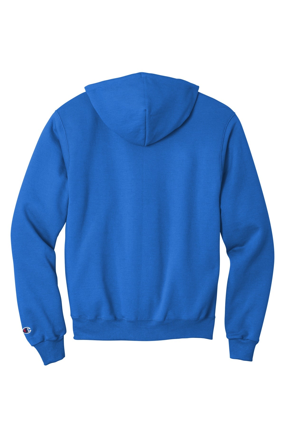 Champion Powerblend Pullover Hoodie. S700 - BT Imprintables Shirts