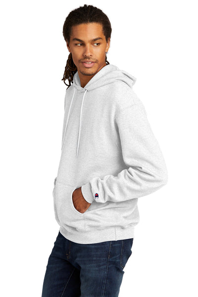 Champion Powerblend Pullover Hoodie. S700 - BT Imprintables Shirts